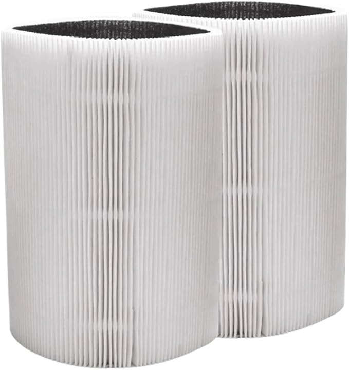Replacement Carbon Filter Accessories，Compatible by Unknown