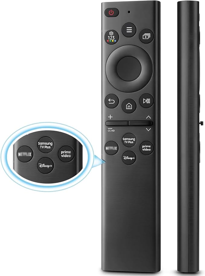 Replacement Remote for Samsung TV Remote, BN59-01385A for All Samsung Frame by Unknown