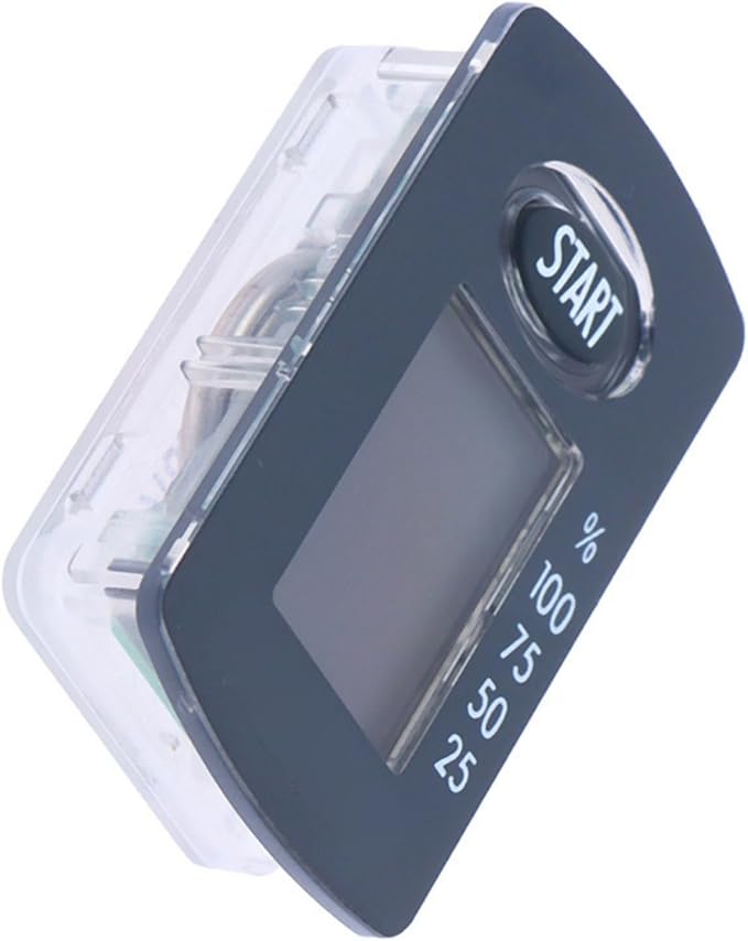 LCD Display Timer Filter Change Indicators - Image 6