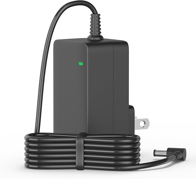 24V 2.5A Power Adapter for LEVOIT Air Purifiers Replacement for LEVOIT Vital - Image 7