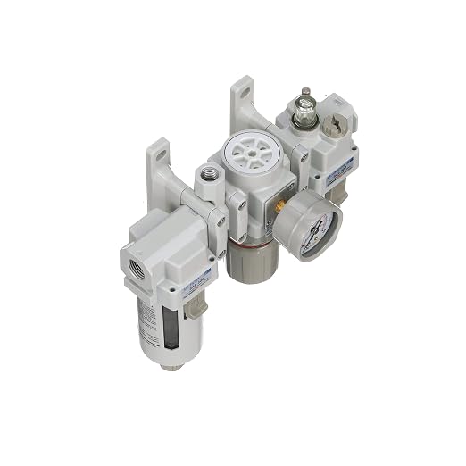 PneumaticPlus SAU300A-N03G - Image 7