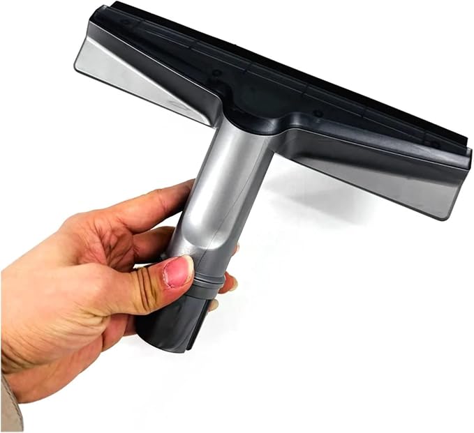 Vacuum Cleaner Window Brush Accessories Window Wiper Brush Head, Compatible - Image 6