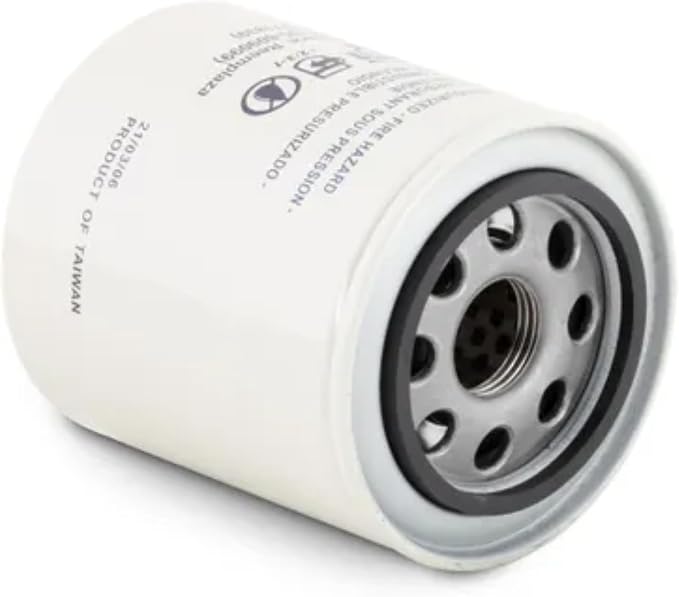 Sierra International, Fuel Water Separator Filter - Image 2