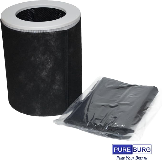 PUREBURG Replacement Filter Compatible - Image 4