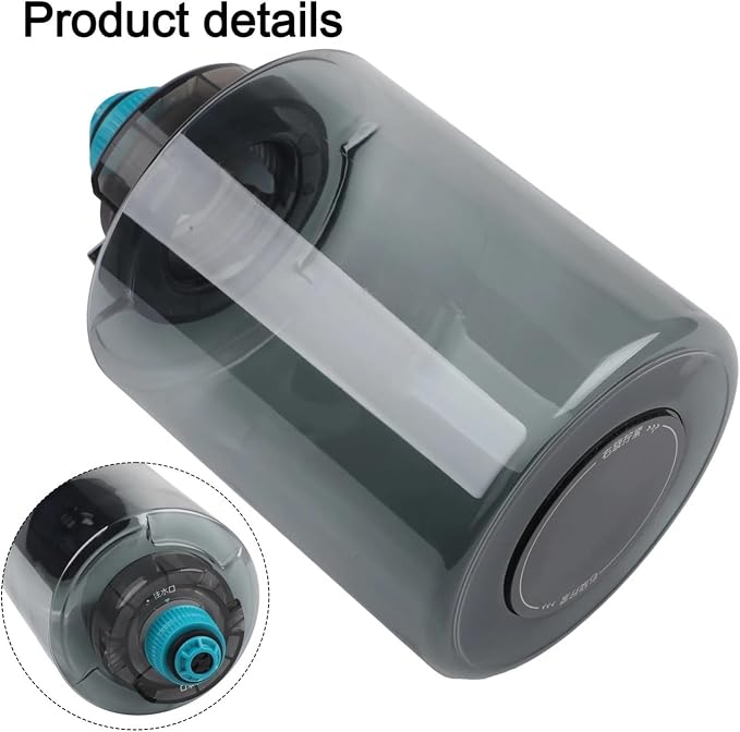 Fresh Water Tank Home Cleaning Tools, Compatible - Image 6