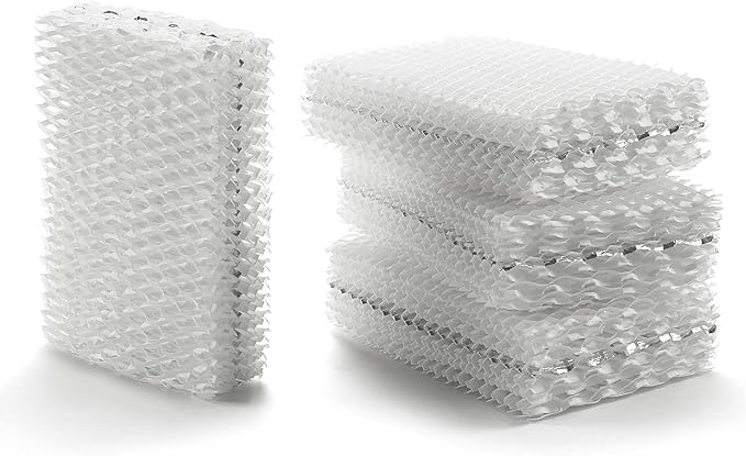 Alocs WF813 Humidifier Filter Replacement by Alocs