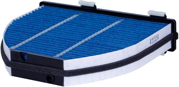 PUREFLOW PC5844HX HEPA Cabin Air Filter | Fits 2010-2016 Mercedes-Benz E350 - Image 8