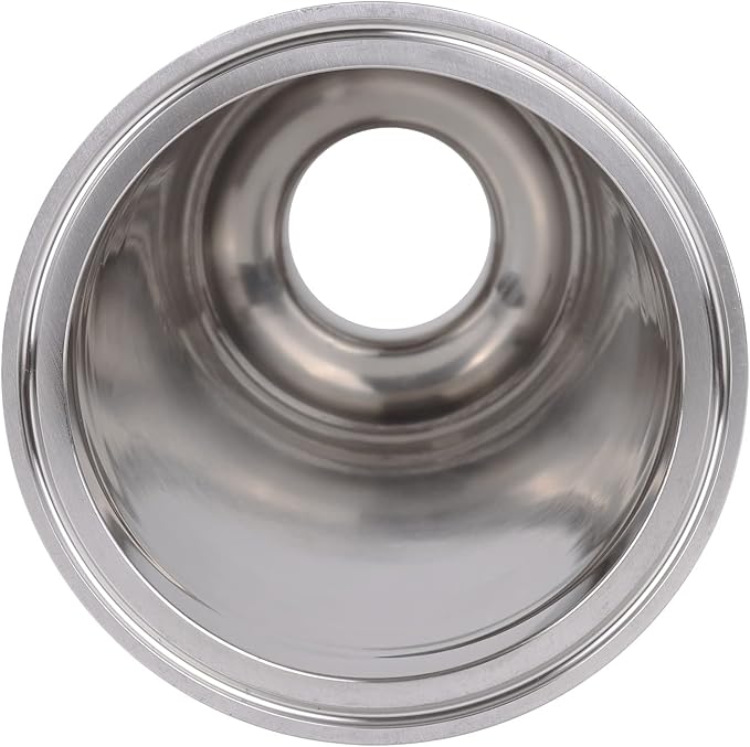 DERNORD 2 Inch Tri-Clamp Filter - Image 6