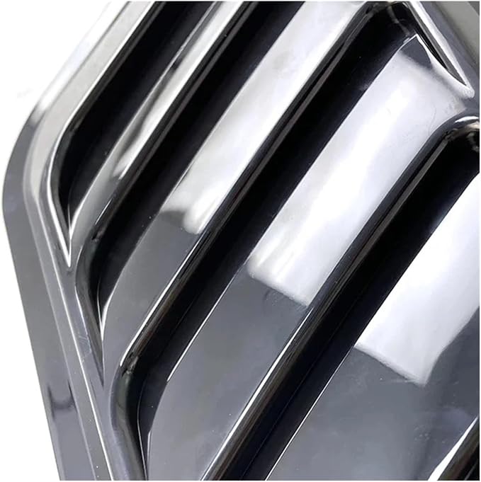 Car Hood Scoop Air Intake Vents Compatible - Image 5