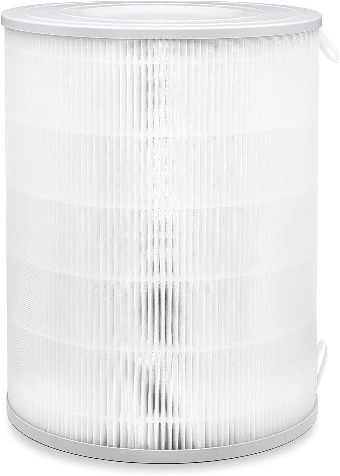 H13 HEPA Replacement Filter Compatible by HODSEUKIN
