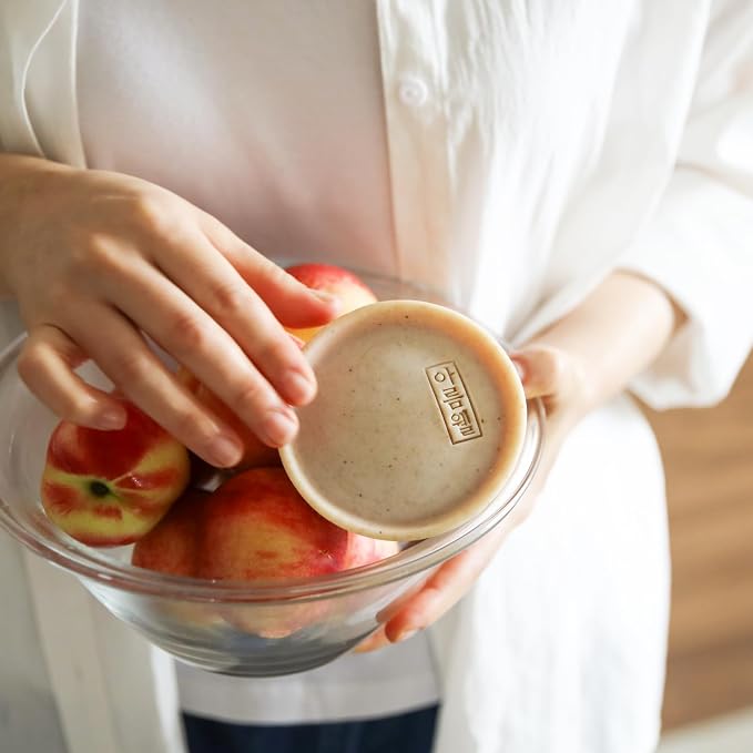 ON:GI Kitchen Soap Bar – Eco-Friendly Solid Dish Soap | Handmade in Korea | - Image 7
