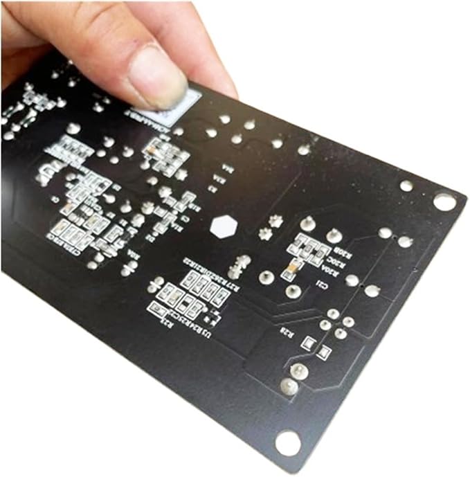 Air Purifier Power Strip Motherboard Accessories, Compatible - Image 4