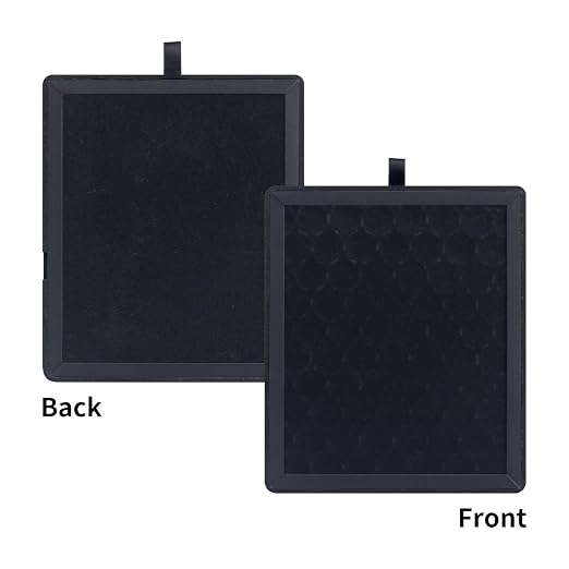 3D Printer Accessories Activated Carbon Air Filter - Image 7