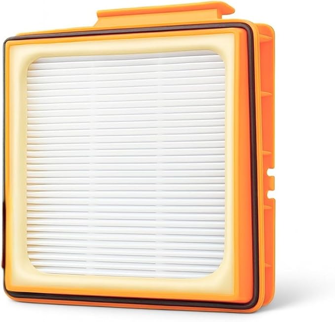 Nispira XPRFRV2500 True HEPA Vacuum Filter - Image 4