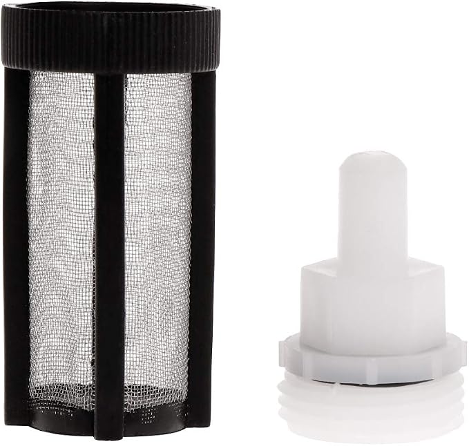 Aquarium Water Pump Stainless Steel Mesh Cover Fish - Image 4