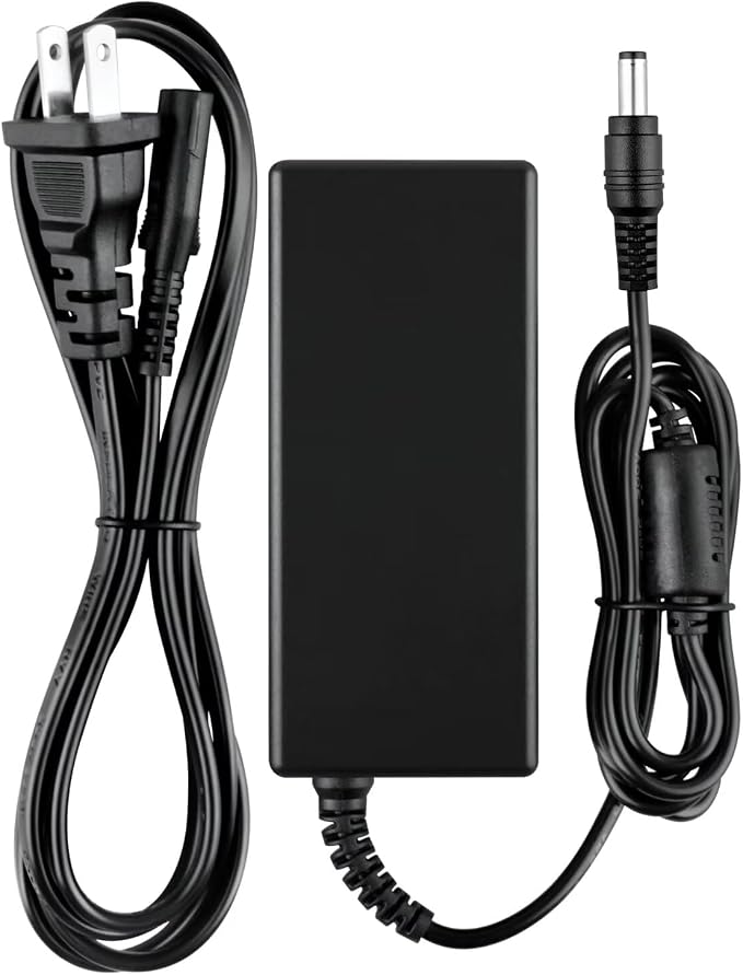 24V 2A Replacement Adapter for DAYETTE Air Purifiers for Home - Image 4