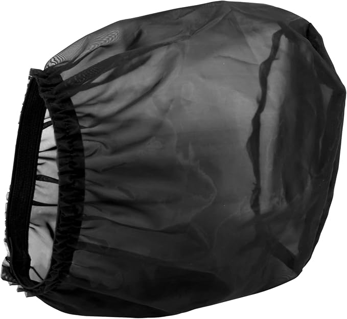 Waterproof Air Filter Rain Sock Motorcycle Dustproof Air Intake Protective by Motosikleta