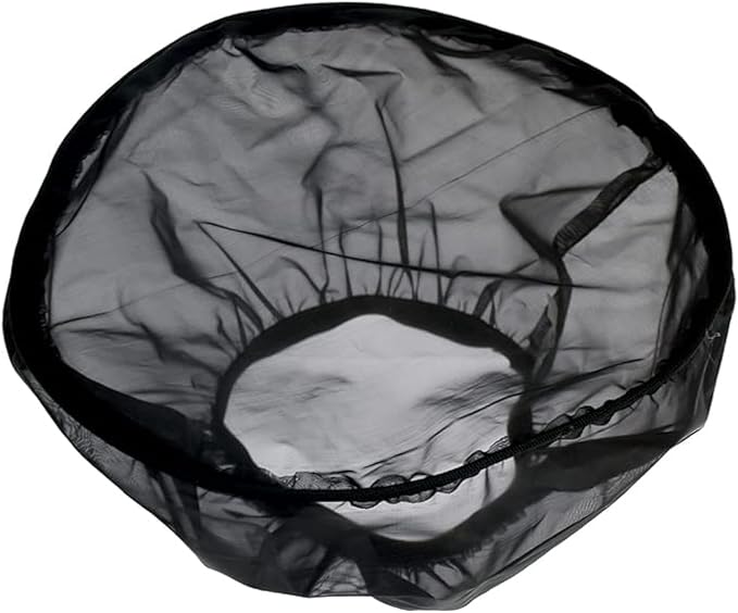 Waterproof Dustproof Air Filter Rain Sock Cover Fit by HCmotorku