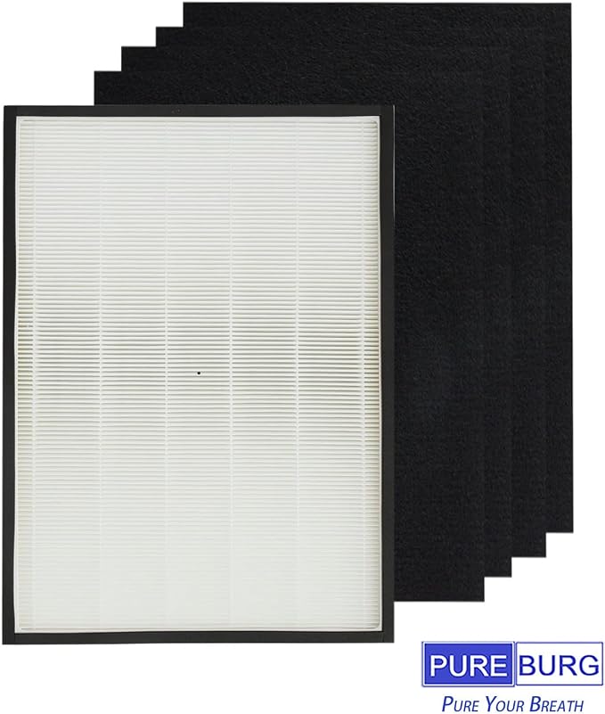 PUREBURG 83195 Replacement Filter Compatible - Image 4