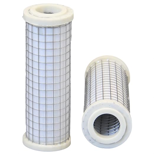 16W406 Coalescing Element Filter 30 CFM, 0.01 Micron, 5”Tall Compatible - Image 2