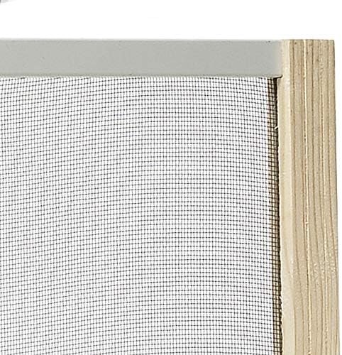 Frost King AWS1837SP WB Marvin Adjustable Window Screen, 18in High x Fits - Image 3