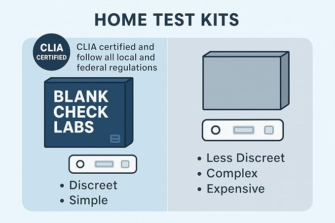Post-Vasectomy at-Home Collection Test Kit - Image 6