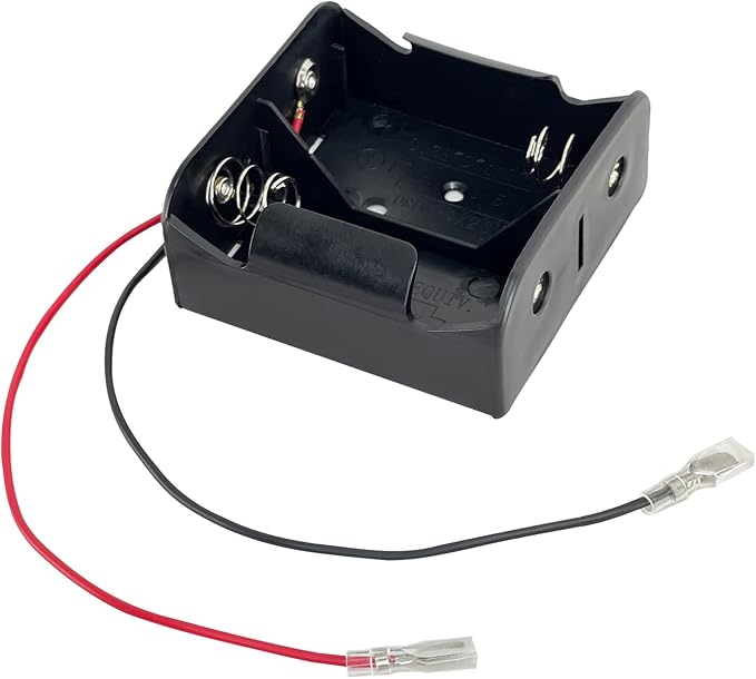 Durablow DC594 3V DC Battery Pack Compatible by Durablow