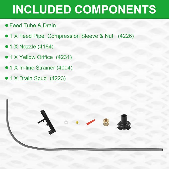 4793 Humidifier Maintenance Kit - Image 3