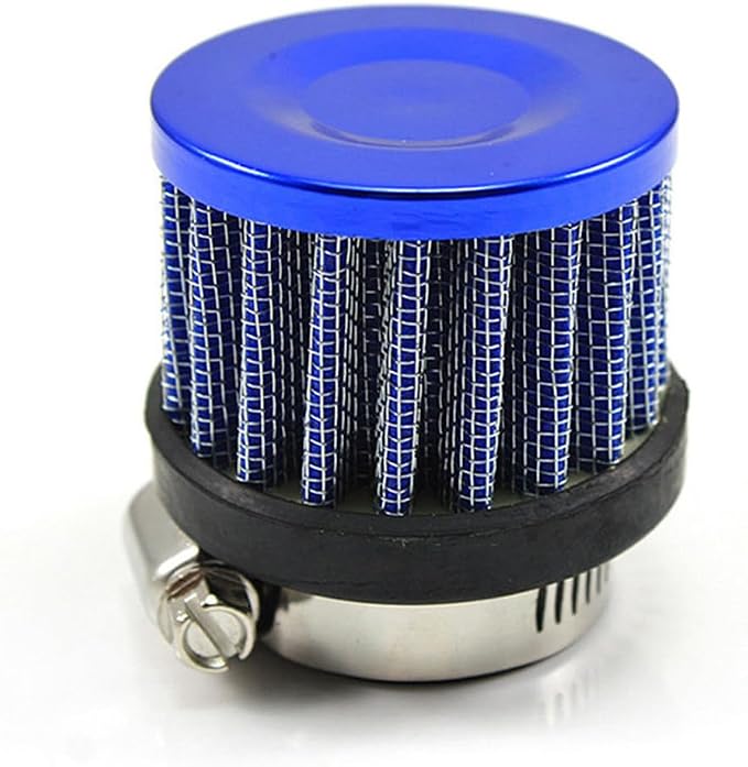 25mm Air Intake Filter-4 Pack - Image 3