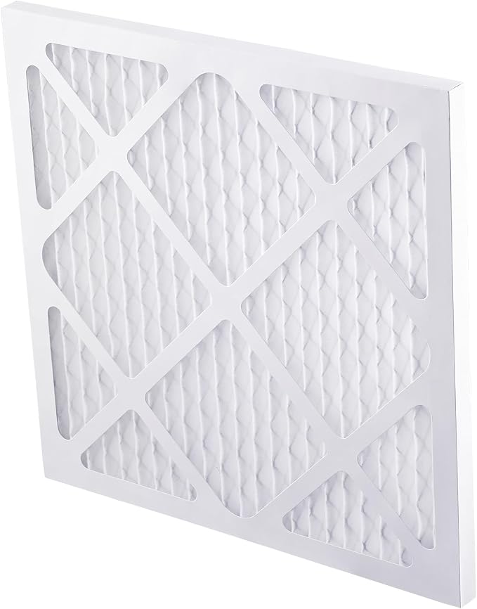 Happybuy 5-Pack Protective Pre Filters, 15.75" x 15.75" Air Filter Replacement by Happybuy