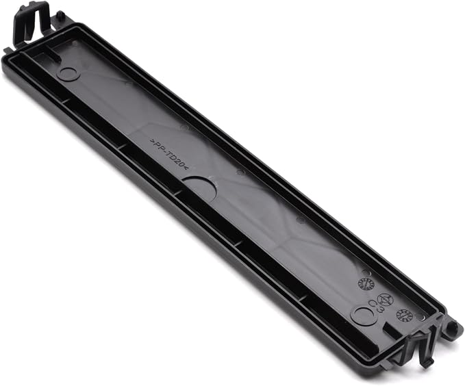 Cabin Air Filter Plate Cover Compatible - Image 7