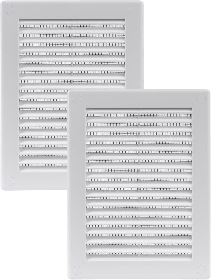 Vent Systems 4.5" x 6" Inch by VentSystems