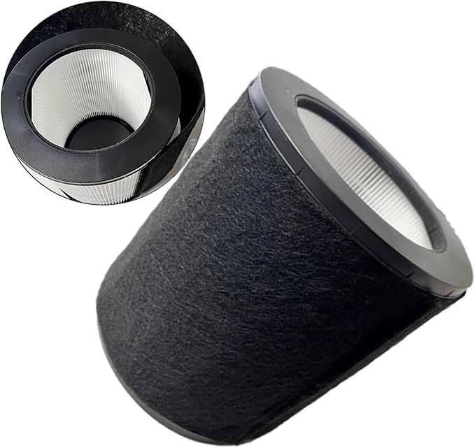 Replace The Air Purifier Carbon Filter, Compatible by Unknown