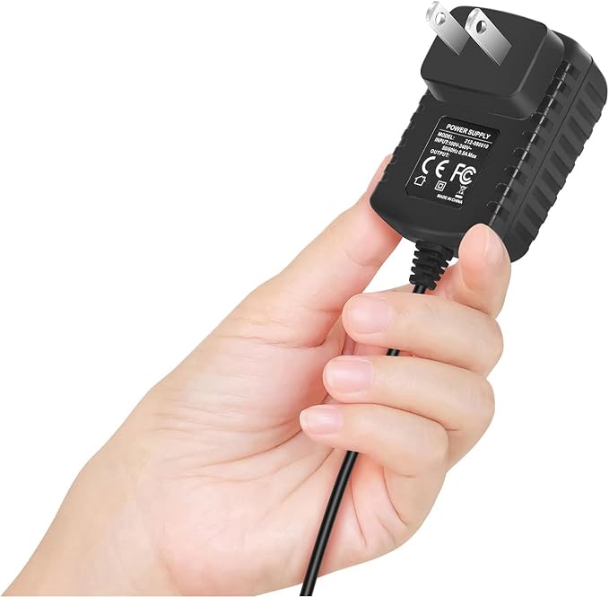 24V AC DC Adapter for Miko MA-04GB MA-04WBN MA04GB MA04WBN Purifier Home - Image 5