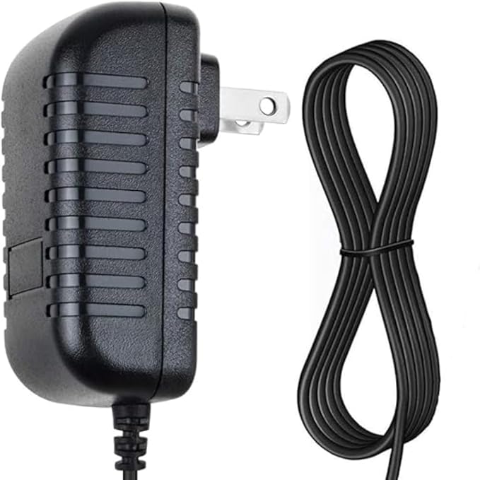 24V Replacement Adapter for AIUZLK P260 Air Purifier Model:SG-240100024AU - Image 2