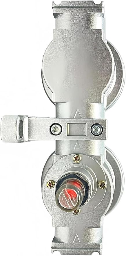 PA208503AV Paint Booth Filter Dryer - Image 7