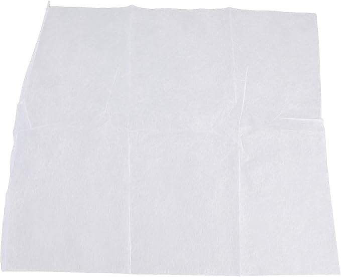 2pcs Air Purifier Filter Paper Dustproof and Cuttable Net - Image 7