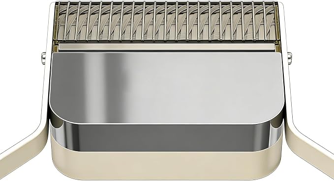 Corner Sink Strainer – PC ABS Iron Art 16.6x21.8x2cm | Foldable Basket Strainer - Image 6