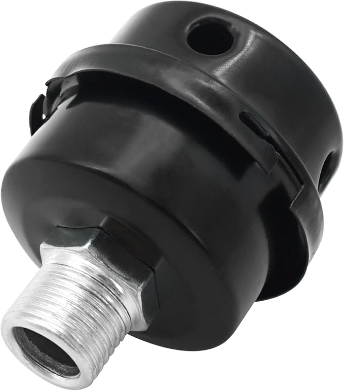 70243399 Air Compressor Air Intake Filter Silencer Compatible by Unknown