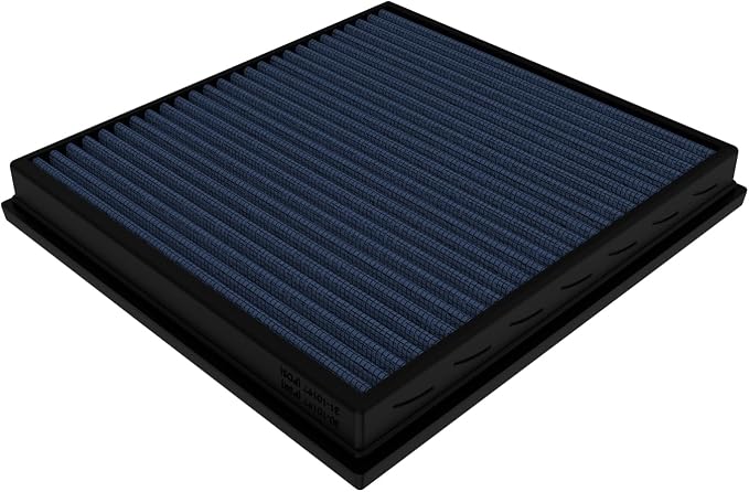 aFe MagnumFLOW Air Filters OER P5R A/F P5R BMW X6 08-12 L6-3.0L/13-15 X3 35ix - Image 2