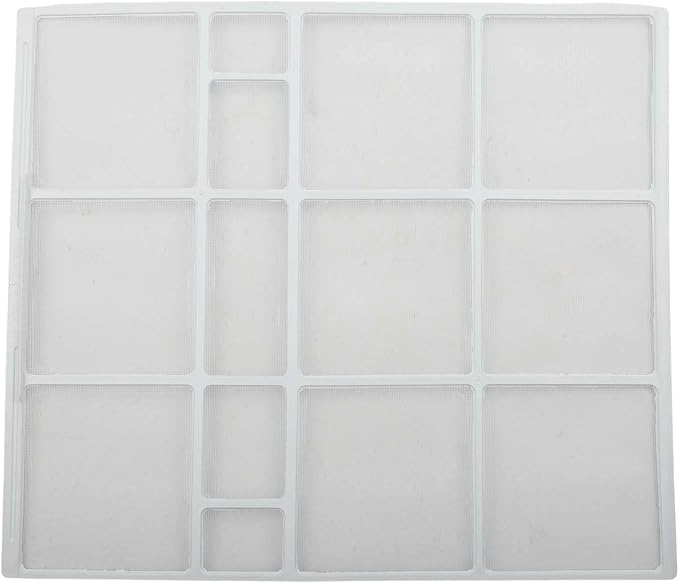 Air Conditioner Dustproof Filter Screen - Image 8