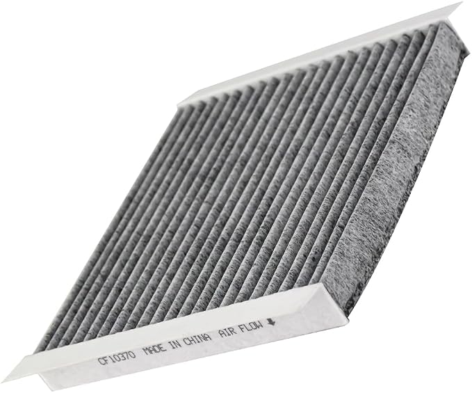 Cabin Air Filter CF10370 C25572 - Image 5