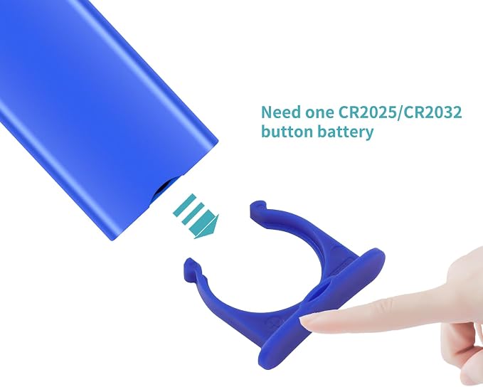 New Replacement Fan Remote Control - Image 6