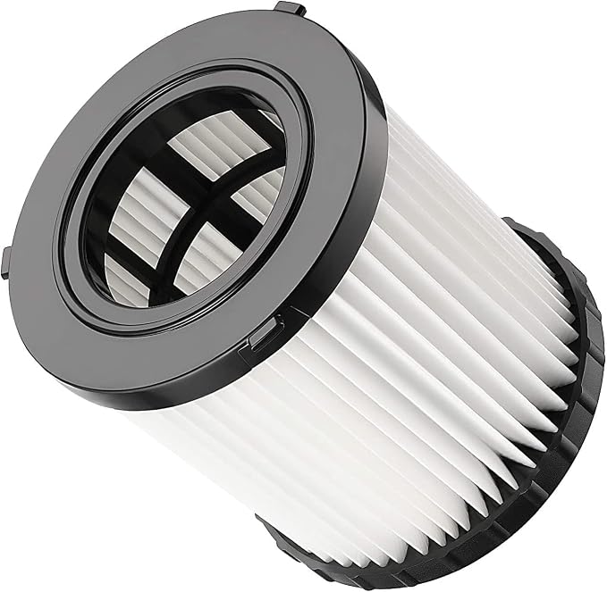 2 Pack DCV5801H Wet/Dry Vacuum HEPA Replacement Filter Compatible - Image 7
