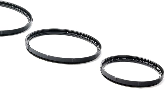 X1 UV Filter for Camera Lenses - Image 3