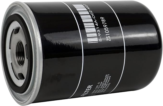 ZS1059789 Oil Filter Compatible and suitable Air Compressors Replacement Oil by Bightenupyourhomeandcreateawarmatmosphere