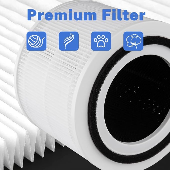 240 Replacement Filters Compatible - Image 7