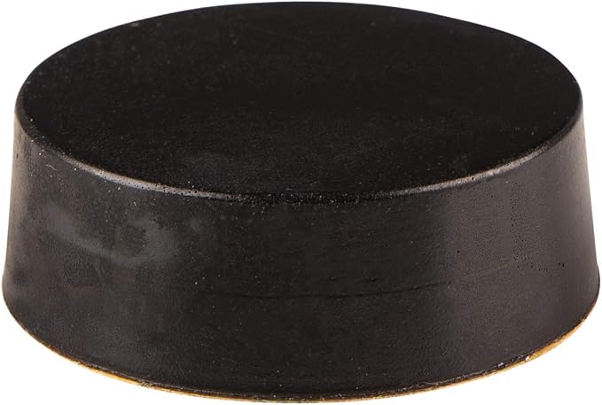 Isolate It: Sorbothane Vibration Isolation Circular Disc Pad 0.5" Thick 1.5" - Image 3