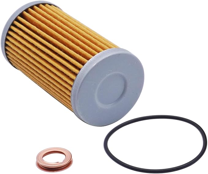 Oil Filter 31726-28X0A 31726-3JX0A Fits - Image 3