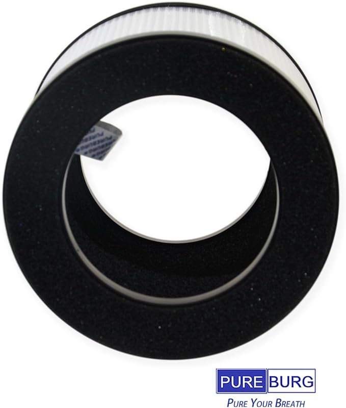 PUREBURG Replacement Filters Compatible - Image 5